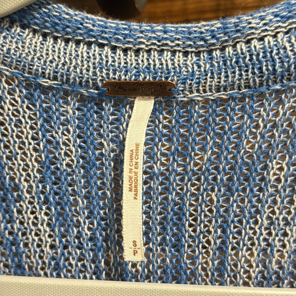 Free People Knit Cardigan - Picture 6 of 12
